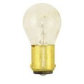 Ilc Replacement For BATTERIES AND LIGHT BULBS 1158 AUTOMOTIVE INDICATOR LAMPS S SHAPE 10PK 10PAK:WW-L87S-2